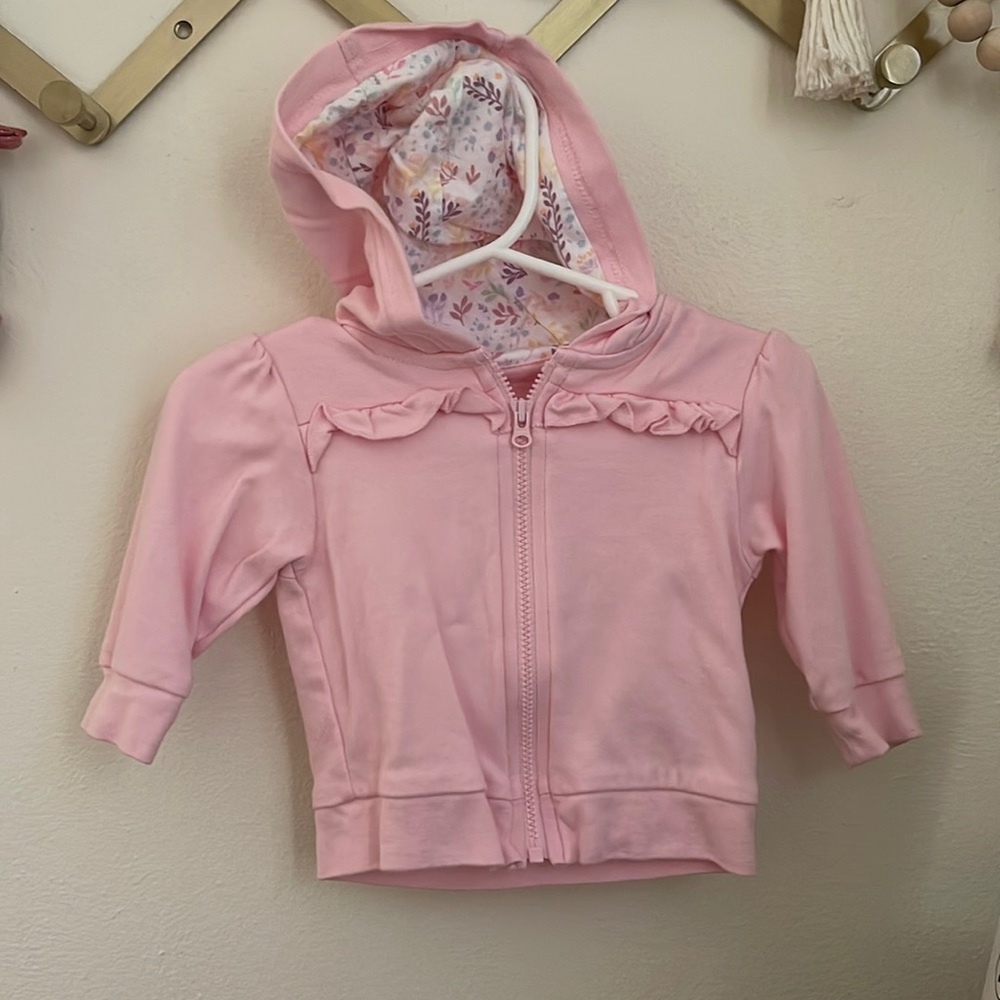 Baby Jacket